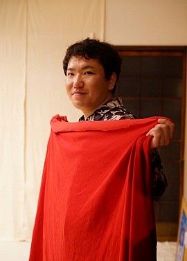 あ