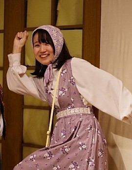 自画像