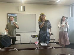 稽古