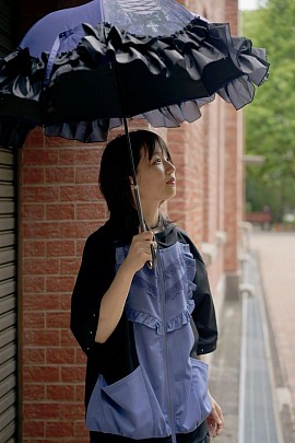 自画像